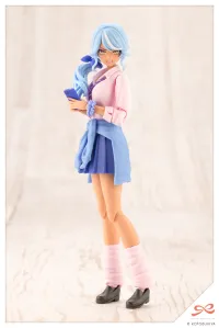 KOTOBUKIYA Seira Ichijo【RYOBU HIGH SCHOOL SUMMER CLOTHES】 DREAMING STYLE SPLASH STAR★ - SOUSAISHOJOTEIEN - photo 4