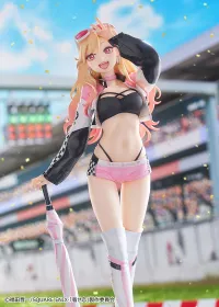 ANIPLEX My Dress Up Darling Marin Kitagawa Race Queen ver. 1/7 Scale Figure - My Dress-Up Darling - photo 8