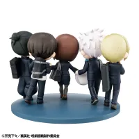 MegaHouse FigUnity Jujutsu Kaisen Hidden Inventory／Premature Death Ver. - Jujutsu Kaisen - photo 2