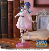 SEGA "Love Live! Hasu no Sora Jogakuin School Idol Club" Desktop x Decorate Collections "Sayaka Murano" - Love Live! - photo 1