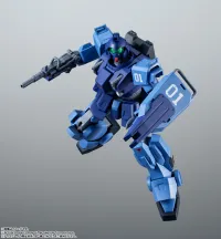 TAMASHII NATIONS <SIDE MS> RX-79BD-1 BLUE DESTINY UNIT 1 ver. A.N.I.M.E. "MOBILE SUIT GUNDAM SIDE STORY THE BLUE DESTINY", Bandai Spirits THE ROBOT SPIRITS - Mobile Suit Gundam: OVAs and Side Stories - photo 10