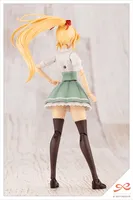 KOTOBUKIYA RITSUKA SAEKI【ST. IRIS GAKUEN GIRLS’ HIGH SCHOOL SUMMER CLOTHES】 - SOUSAISHOJOTEIEN - photo 9