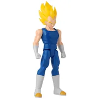 BANDAI Limit Breaker Sparking - Super Saiyan 2 Vegeta - Dragon Ball Z - photo 12