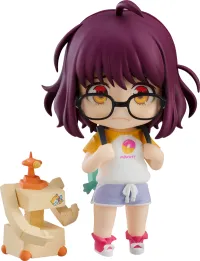 GOOD SMILE COMPANY Nendoroid Mei Kamino - Godzilla - photo 2