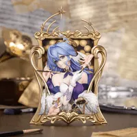 Myethos Diorama Robin: Flowing Nightglow Ver.		 - Honkai: Star Rail - photo 10