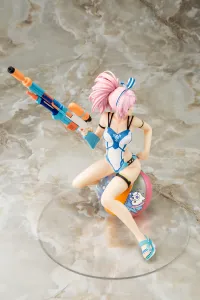 Hakoiri-musume 1/6 scaled pre-painted figure of TALES of ARISE Shionne Summer Ver. - TALES of ARISE - photo 13