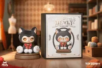 TOYZEROPLUS The Magic Furry Mewky - Mewky - photo 10