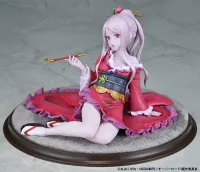 KAITENDOH Shalltear [Enreigasyo] 1/6 Complete Figure - Overlord - photo 4