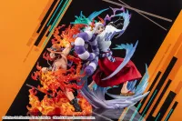TAMASHII NATIONS [EXTRA BATTLE] YAMATO-ONE PIECE BOUNTY RUSH 5th Anniversary- "ONE PIECE", TAMASHII NATIONS FiguartsZERO - ONE PIECE - photo 2