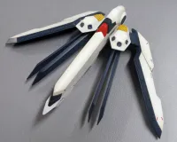 KOTOBUKIYA LINEBARREL OVERDRIVE - Linebarrels of Iron - photo 12