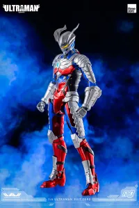 threezero FigZero 1/6 ULTRAMAN SUIT ZERO - Ultraman - photo 3