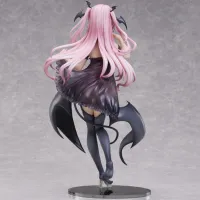 Union Creative Karory Illstration Succubus-chan  1/5 Complete Figure (Union Creative Online Limited Edition)			 - Scale Figures - photo 10