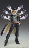 Medicos Entertainment Chozokado Jotaro Kujo Ver.2 - JoJo's Bizarre Adventure - photo 4