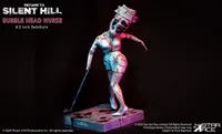 Star Ace Return to Silent Hill – Pyramid Head & Bubble Head Nurse DefoStyle Figure (Twin Pack) - Silent Hill - photo 9