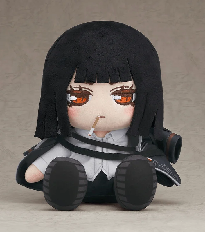 Plushie Ryoshu