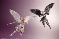 KOTOBUKIYA LUMITEA ReACT-A - ARCANADEA - photo 7