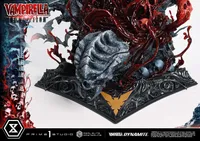 Prime 1 Studio Real Elite Masterline Vampirella Vampirella "Temptation" - Vampirella - photo 20