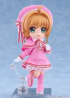 Nendoroid Doll Sakura Kinomoto: Costume Ver.