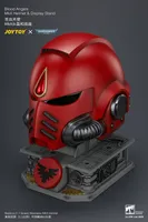 JOYTOY Blood Angels MkX Helmet & Display Stand - Warhammer 40K - photo 10