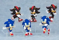 GOOD SMILE COMPANY Nendoroid Surprise Sonic X Shadow Generations - Sonic the Hedgehog - photo 1