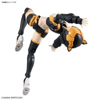 BANDAI HOBBY 30MS OPTION PARTS SET 28 (ACTION WEAR α) [COLOR A] - 30 Minutes Sisters (30MS) - photo 8