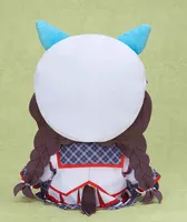 GOOD SMILE COMPANY Kuripan Plushie Hokko Tarumae - Umamusume: Pretty Derby - photo 2