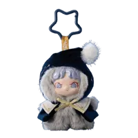 TNT SPACE DORA Constellation Monogatari Series Vinyl Plush Hanging Blind Box DORA - DORA - photo 9