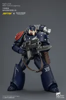 JOYTOY Night Lords MKVI Tactical Legionary - Warhammer 40K - photo 20