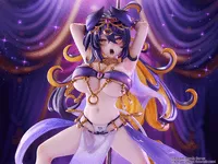 WING Prune: Belly Dance Ver. - Bombergirl - photo 14