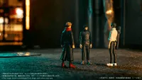 TAKARA TOMY CK-J03 COLLEKAZARO Jujutsu Kaisen Yuta Okkotsu - JUJUTSU KAISEN - photo 9
