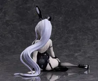 FREEing Shalltear Bloodfallen: Black Bunny Ver. - OVERLORD - photo 4