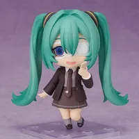 GOOD SMILE COMPANY Nendoroid Hatsune Miku: Monitoring Ver. - Hatsune Miku - photo 4