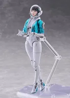 Max Factory figma Valby - The First Descendant - photo 9