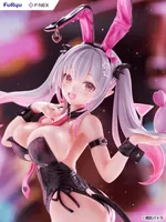 FuRyu Patra Suou Bunny ver. 1/6 Scale Figure - Suou Patra - photo 14