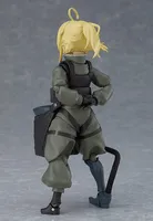 Max Factory figma Tanya Degurechaff - The Saga of Tanya the Evil - photo 5