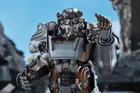GOOD SMILE COMPANY PLAMATEA T-60 Power Armor - Fallout - photo 7