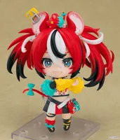 GOOD SMILE COMPANY Nendoroid Hakos Baelz - hololive production - photo 2