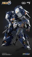 Super Robot Wars OG Alteisen Nacht Mortal Mind Series Diecast Action Figure