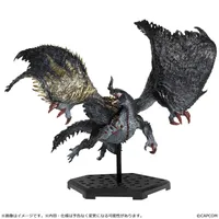 CAPCOM Capcom Figure Builder Monster Hunter Standard Model Plus THE BEST ～Vol. 25・26～ - Monster Hunter - photo 6