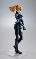 MegaHouse YAMATO Girls Collection STAR BLAZERS REBEL3199 Moriyuki Dezariam suit Ver. - Space Battleship Yamato - photo 7