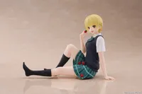 TAITO Strawberry 100% Desktop Cute Figure - Tsukasa Nishino (School uniform Ver.) - Strawberry 100% - photo 7