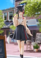 GOOD SMILE COMPANY G.S. Collection Ookami Mio: Date Style - Street Outfit Ver. - hololive production - photo 5