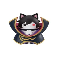 MegaHouse MEGA CAT PROJECT CODE GEASS Lelouch of the Rebellion Code Genyass - Blind Boxes - photo 8