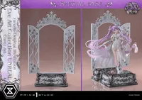 Prime 1 Studio Concept Masterline rurudo Original Illustration Eve Art Collection UNREAL Cover Art Deluxe Version			 - rurudo Original Illustration - photo 3