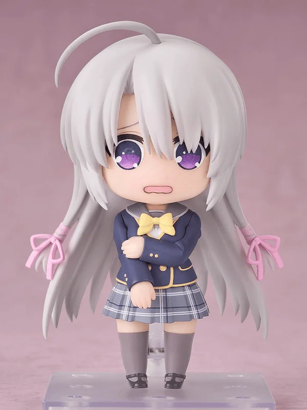 Nendoroid Nene Ayachi