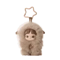 TNT SPACE DORA Constellation Monogatari Series Vinyl Plush Hanging Blind Box DORA - DORA - photo 17