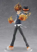 ORANGE ROUGE POP UP PARADE SP Tsunayoshi Sawada & Reborn - Katekyo Hitman Reborn! - photo 5