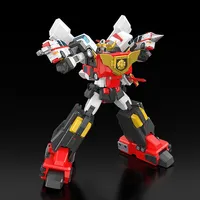 GOOD SMILE COMPANY THE GATTAI Duke Fire - Brave Police J-Decker - photo 9