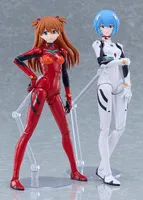 GOOD SMILE COMPANY PLAMATEA Asuka Shikinami Langley - Rebuild of Evangelion - photo 8