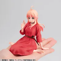 MegaHouse G.E.M. series TV Anime WITCH WATCH Palm size Nico - Witch Watch - photo 2